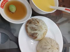 -天宫院小吃·包子炒肝儿(管庄店)
