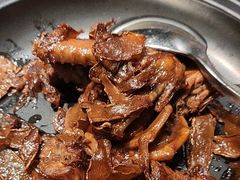 -闽鄂情·闽南招财鸭(水头店)