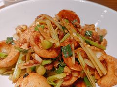 -恰饭·老长沙市井菜 (天河客运站店)