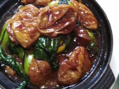 -老正兴菜馆(福州路店)