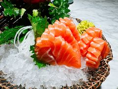 -阿吾罗日本料理(K11艺术中心店)