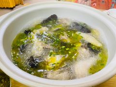 -高老庄·老溧阳·私房菜(南山竹海店)