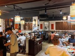 -孔乙己酒家(虹桥路店)