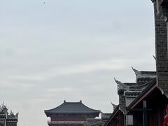 -襄阳古城