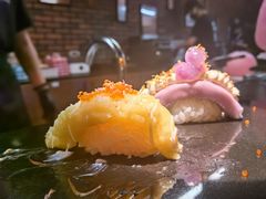 -昊·来了寿司(台湾街店)