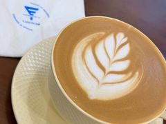 -E SPECIAL COFFEE 别样
