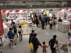 -宜家家居(西安未央商场店)