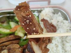 三楼木桶饭-扬州大学扬子津校区润园餐厅