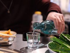 -馥二代韩式烤肉 2세대 불고기(喷水池店)