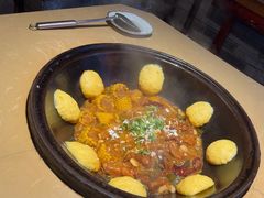 -万里闯关东铁锅炖菜馆(高新旗舰店)