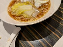 -Yan Ting 宴庭中餐厅(上海静安瑞吉酒店)