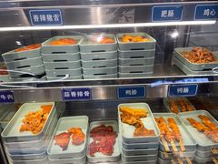 -蚝英雄鲜蚝自助专门店(长楹天街直营店)