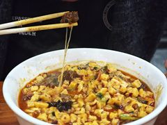 -清真·马洪小炒泡馍馆(钟楼回民街店)