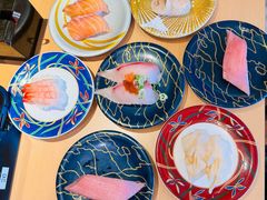 -大起水产回转寿司(りんくうシークル店)