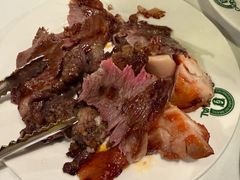 -戈拿旺巴西烤肉(崇文门店)