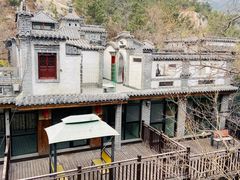 -老张烤羊(王哥庄店)