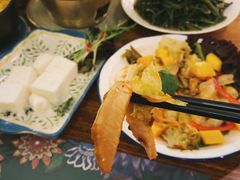 -苏梅花园(群星城店)