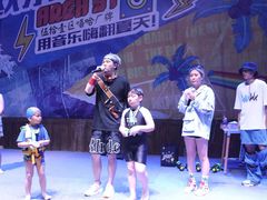 -福州欧乐堡水上乐园