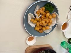 -奕景海鲜·大连菜(星海广场店)