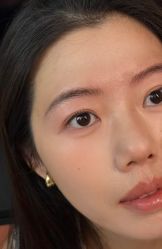 -韩美绣·骨相纹眉·洗眉美瞳线