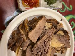 -格日勒阿妈蒙古厨房(大召店)