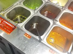 -合易泓烤肉•首创生椰大油边(宁山路店)