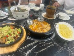 -李师傅脆肚(华强北店)