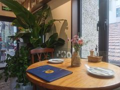 -Money Shops(愚园路店)