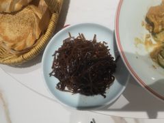 -山东宾馆·齐鲁苑餐厅