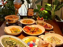 -泰香米泰国餐厅(中大国际店)
