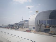 -青岛胶东国际机场