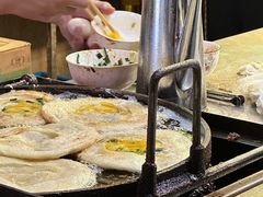-张记灌饼(丰富路店)