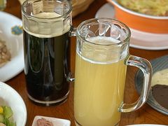 -普兰达德国餐厅·德式脆皮烤猪肘·自酿啤酒(观唐店)