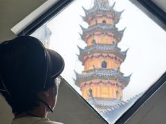-吴作人艺术馆