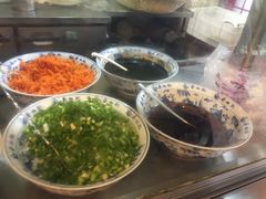 -蔡林记(胭脂路店)