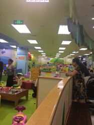 -莫莉幻想儿童乐园(沈阳龙之梦大都汇店)