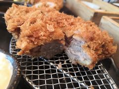 -胜博殿日式炸猪排(西红门店)