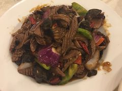 -郭林家常菜(洋桥店)