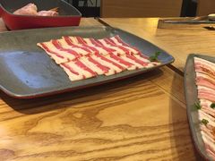 吾桑格牛肉-新石器烤肉(招商1872店)