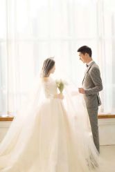 -太郎花子婚纱摄影艺术中心