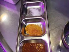 -豚豚家돈돈가韩国锅盖烤肉(新北万达店)