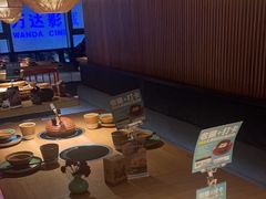 -吃饭皇帝大(解放西路店)