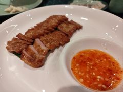 -金象湾泰国餐厅(华林路店)