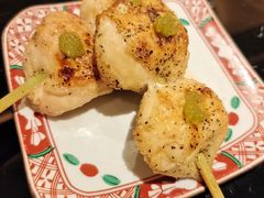 鸡生蠔-伊藤ITO(侨福芳草地购物中心店)