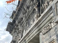 -楠溪江风景名胜区