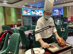 -紫光园·烤鸭(吕家营店)