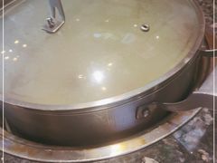 -一席地·本地鸡窝·杭帮鸡火锅(萧山银隆百货店)