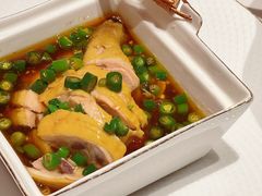-茉芮·精致四季川菜(三坊七巷店)