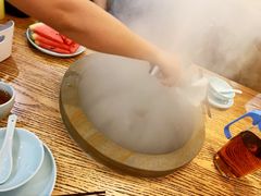 -云渔堂蒸汽石锅鱼(万达店)