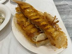 -大眼锅贴水饺(河东店)